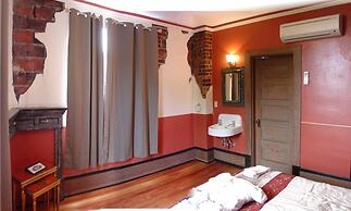 Centralia Square Grand Ballroom and Vintage Hotel