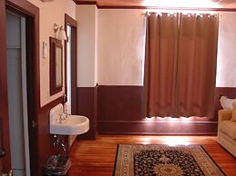 Centralia Square Grand Ballroom and Vintage Hotel