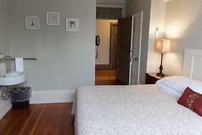 Centralia Square Grand Ballroom and Vintage Hotel