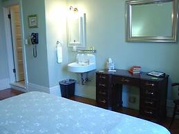 Centralia Square Grand Ballroom and Vintage Hotel