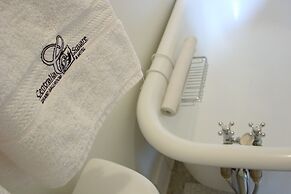 Centralia Square Grand Ballroom and Vintage Hotel