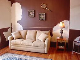 Centralia Square Grand Ballroom and Vintage Hotel