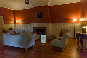 Centralia Square Grand Ballroom and Vintage Hotel