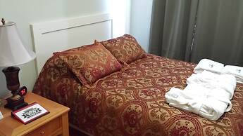 Centralia Square Grand Ballroom and Vintage Hotel