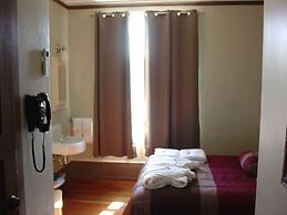 Centralia Square Grand Ballroom and Vintage Hotel