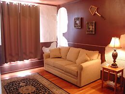 Centralia Square Grand Ballroom and Vintage Hotel