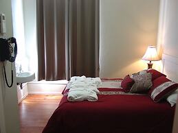 Centralia Square Grand Ballroom and Vintage Hotel