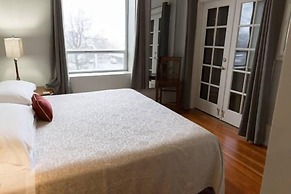 Centralia Square Grand Ballroom and Vintage Hotel