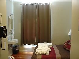 Centralia Square Grand Ballroom and Vintage Hotel