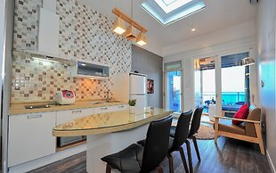 Sokcho Esher House Pension