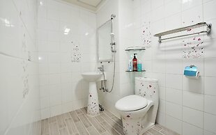 Sokcho Esher House Pension