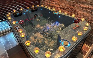 Sokcho Esher House Pension