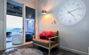 Sokcho Esher House Pension