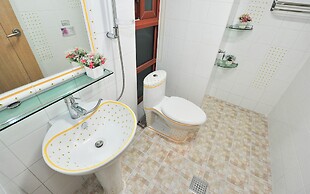 Sokcho Esher House Pension