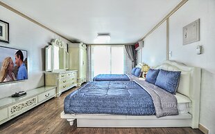 Sokcho Esher House Pension