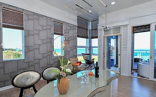 Sokcho Esher House Pension