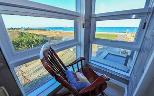 Sokcho Esher House Pension