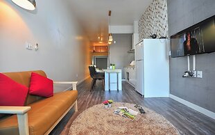 Sokcho Esher House Pension