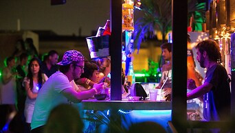 Che Playa Hostel & Bar