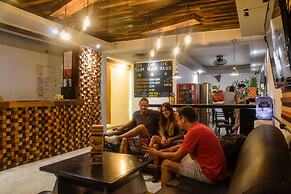 Che Playa Hostel & Bar