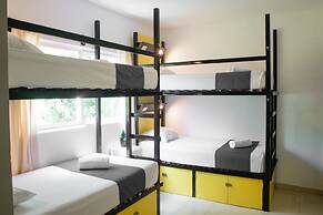 Che Playa Hostel & Bar