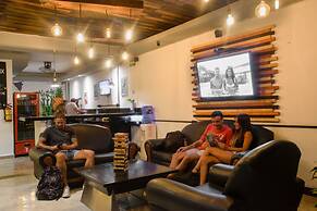 Che Playa Hostel & Bar