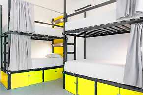 Che Playa Hostel & Bar