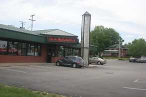 Fountain Inn