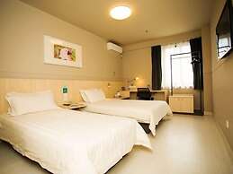 Jinjiang Inn Beijing Tongzhou Jiashe Road