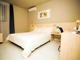 Jinjiang Inn Beijing Tongzhou Jiashe Road