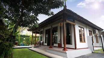 Villa Berawa