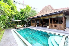 Villa Berawa