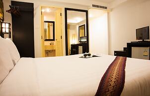 Crystal Inn Phuket