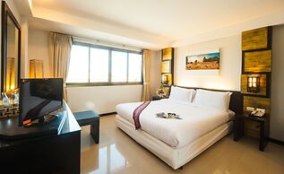 Crystal Inn Phuket