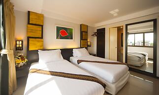 Crystal Inn Phuket