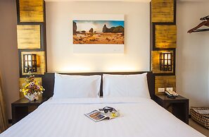 Crystal Inn Phuket