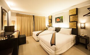 Crystal Inn Phuket