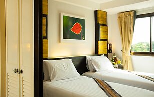 Crystal Inn Phuket