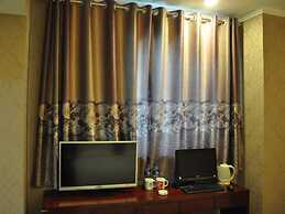 GreenTree Inn TaiYuan Jiancaoping District XingHua Street Hotel