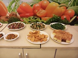 GreenTree Inn TaiYuan Jiancaoping District XingHua Street Hotel