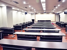 GreenTree Inn TaiYuan Jiancaoping District XingHua Street Hotel