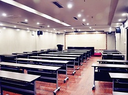 GreenTree Inn TaiYuan Jiancaoping District XingHua Street Hotel