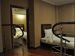 GreenTree Inn TaiYuan Jiancaoping District XingHua Street Hotel