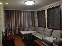 GreenTree Inn TaiYuan Jiancaoping District XingHua Street Hotel