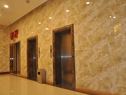GreenTree Inn TaiYuan Jiancaoping District XingHua Street Hotel
