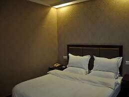 GreenTree Inn TaiYuan Jiancaoping District XingHua Street Hotel