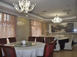 GreenTree Inn TaiYuan Jiancaoping District XingHua Street Hotel