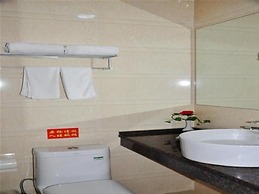 GreenTree Inn TaiYuan Jiancaoping District XingHua Street Hotel