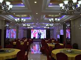 GreenTree Inn TaiYuan Jiancaoping District XingHua Street Hotel