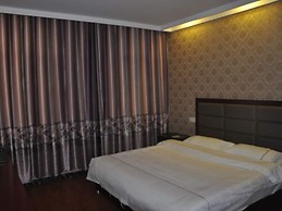 GreenTree Inn TaiYuan Jiancaoping District XingHua Street Hotel